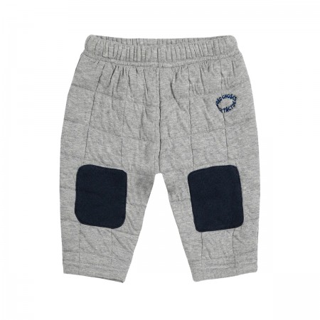 Pantalon bébé matelassé...