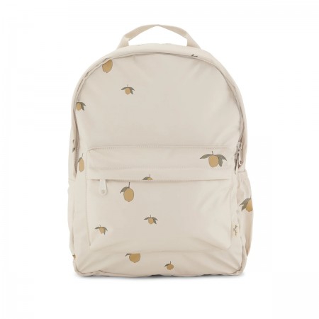 Sac à dos "Rainy" Citron
