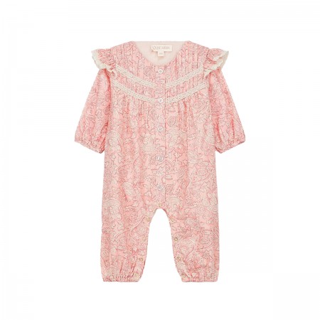 Combinaison bébé "Lilany"...