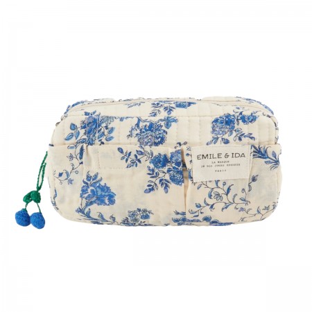 Petite Trousse "Orchid...