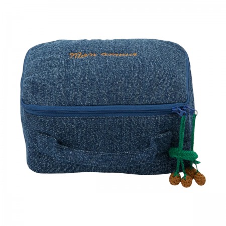 Trousse de naissance "Mon...