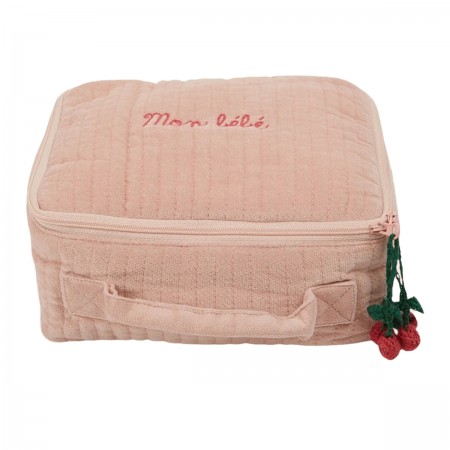 Trousse de naissance...
