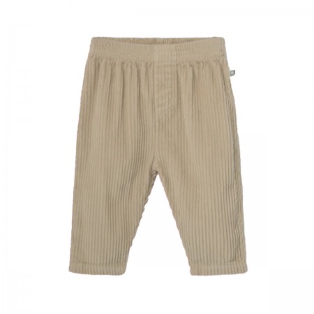 Pantalon velours bébé...
