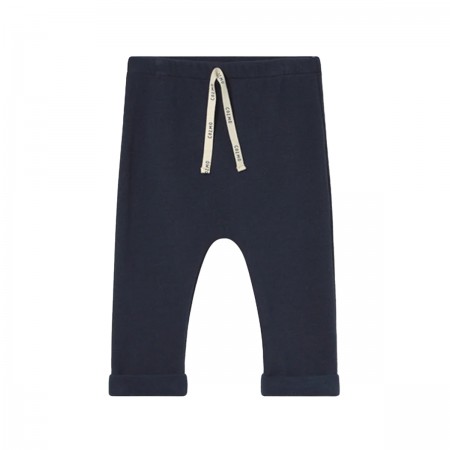Pantalon en coton bébé...