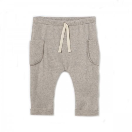 Pantalon bébé en bambou...