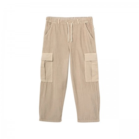Pantalon en velours "Salem"...
