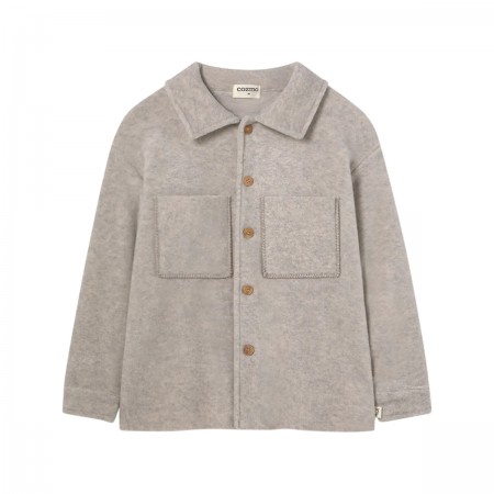 Sur-Chemise en bambou...