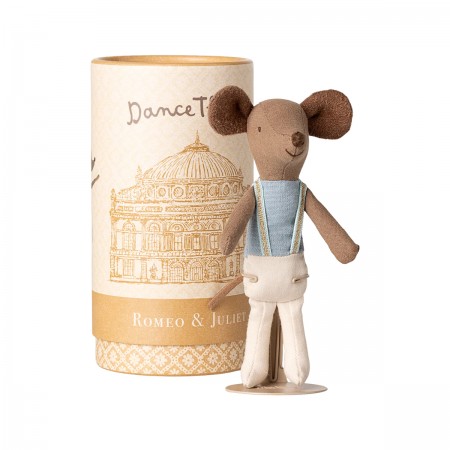 Souris "Danseur de ballet"...