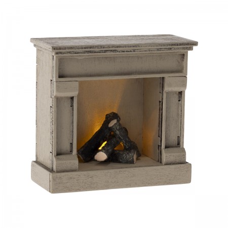 Petite Cheminée pour maison...