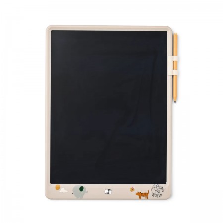 Grande tablette à dessin...