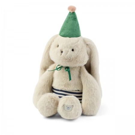 Peluche Lapin "Bertrand...