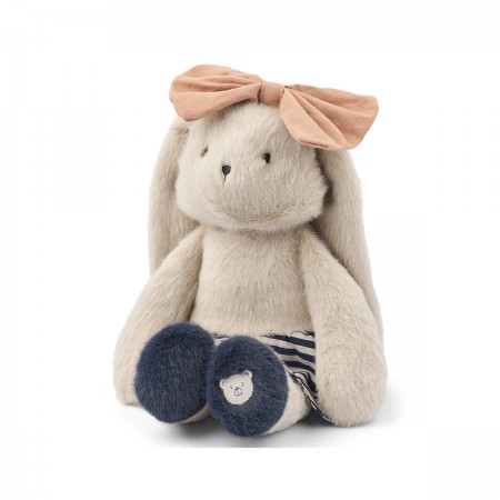 Peluche Lapin "Babette...