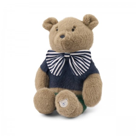 Peluche Ours "Hubert...