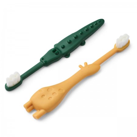 Lot de 2 Brosses à dents...