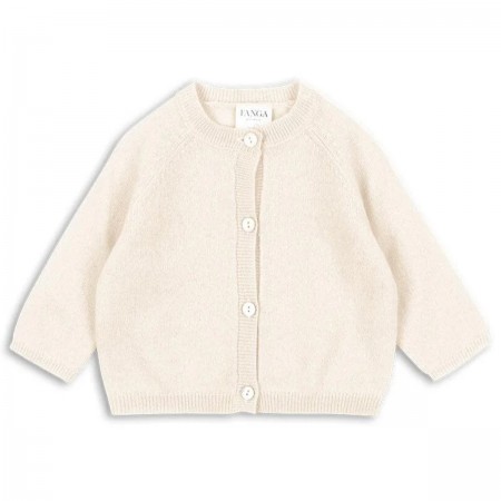 Cardigan en laine "Savora"...