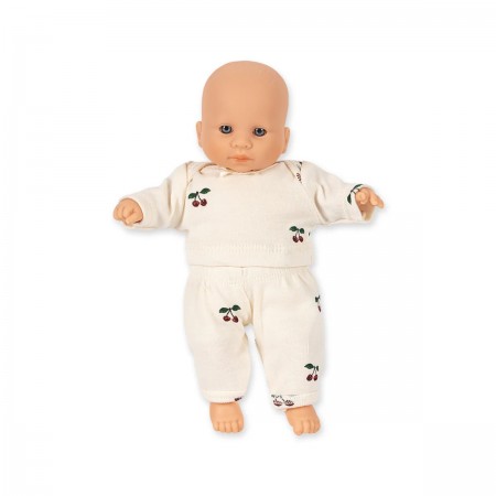 Ma 1ère mini poupée...