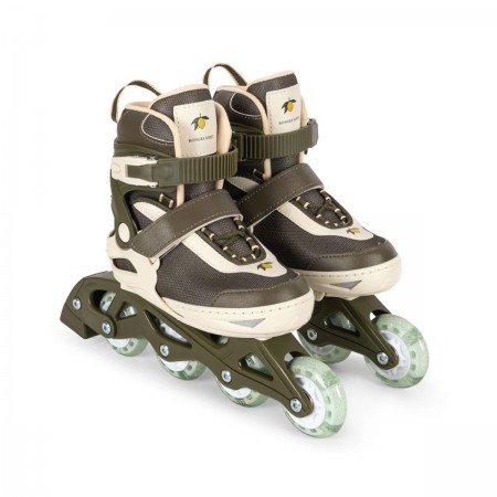 Rollers lumineux pour...