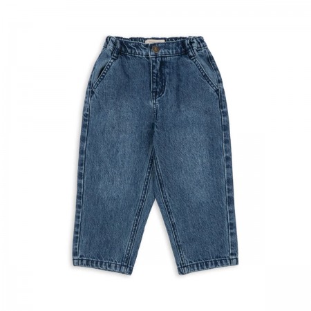 Pantalon en denim "Elba"