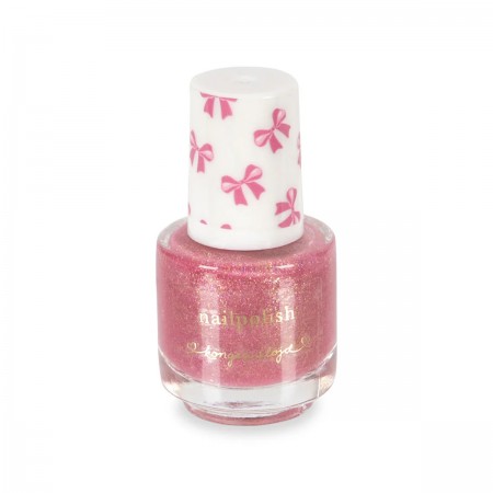 Vernis à paillettes pour...