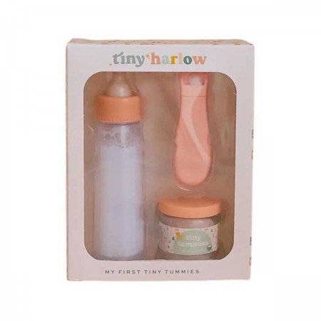 Coffret céréale "Biberon...