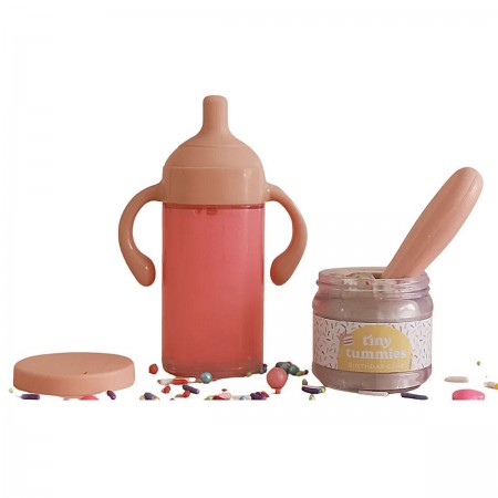 Coffret d'anniversaire Lait...