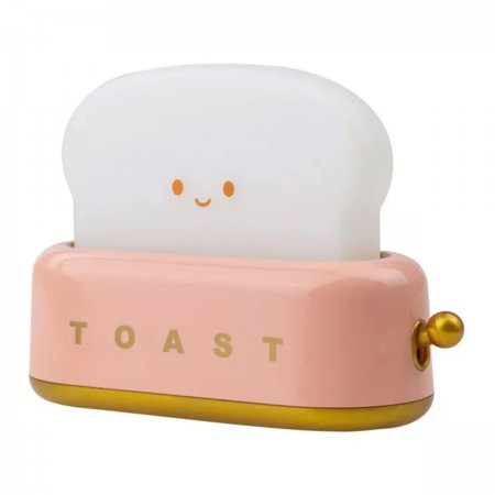Veilleuse "Toaster vintage"...