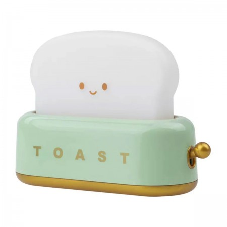 Veilleuse "Toaster vintage"...