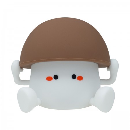 Veilleuse en silicone...