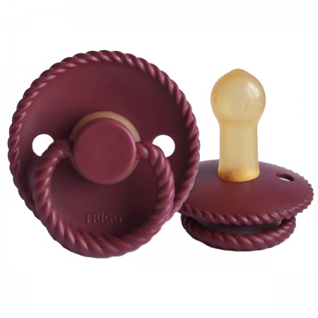 Tétine taille 2 Frigg...