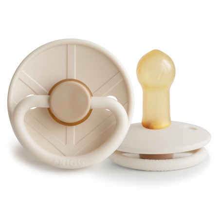 Tétine taille 2 Frigg...