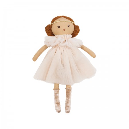 Poupée en chiffon "Lilly...
