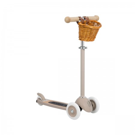 Trottinette Banwood vintage...