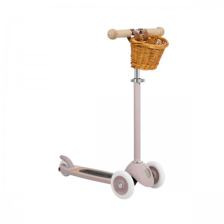Trottinette Banwood vintage...