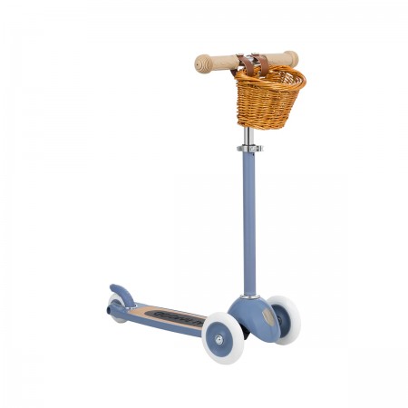 Trottinette Banwood Vintage...