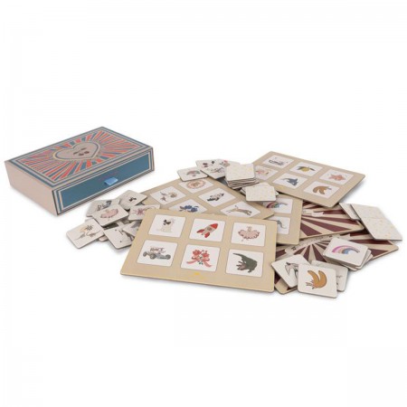 Mon premier Loto" Konges Slojd