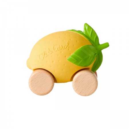 Voiture et jouet de...