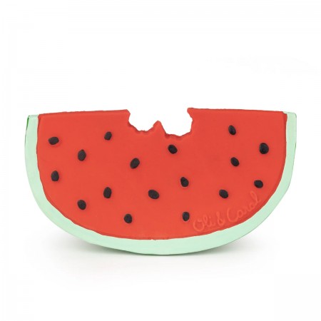 Jouet de dentition Pastèque...
