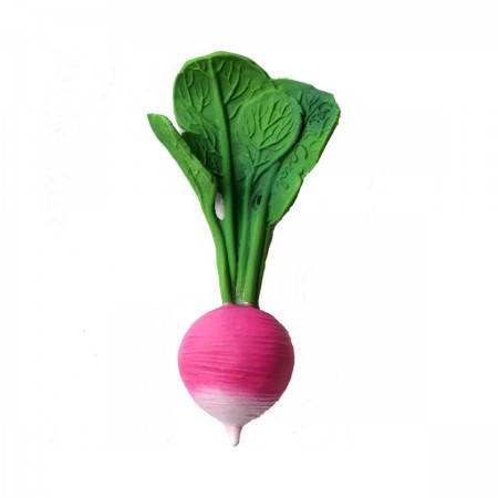 Jouet de dentition Radis...