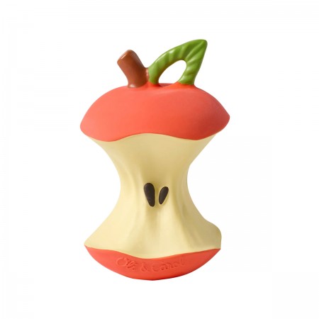 Jouet de dentition Pomme...