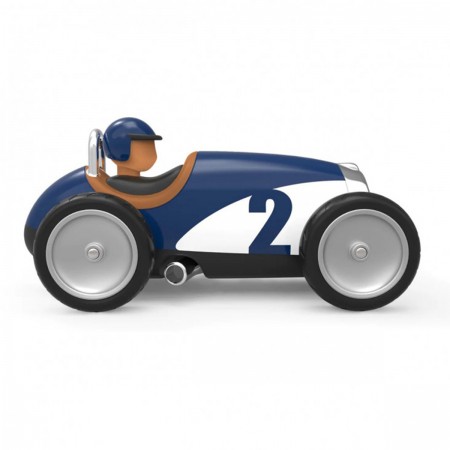 Voiture de course "Baghera"...