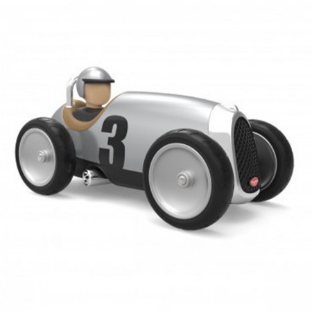 Voiture de course "Baghera"...