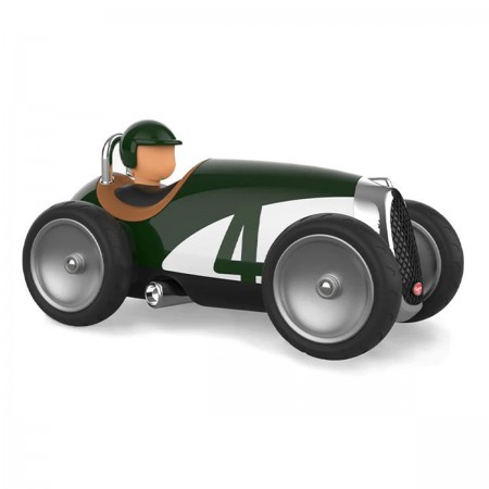 Voiture de course "Baghera"...