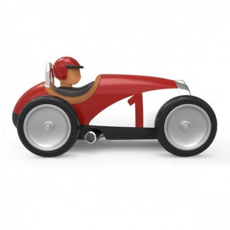 Voiture de course "Baghera"...