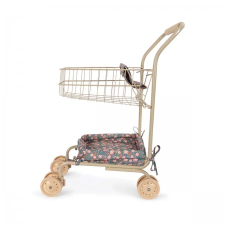 Chariot de courses pour...