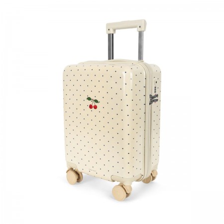 Valise de voyage "Navy Dot"