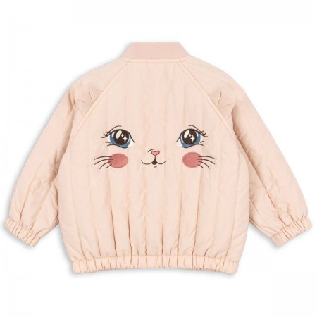 Veste Bomber Juno "Kitty"...