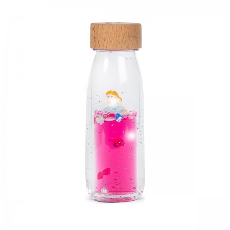 Bouteille sensorielle Sound...