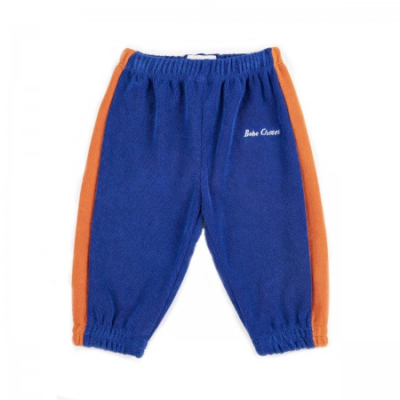 Jogging bébé en éponge...