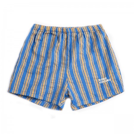 Short bébé "New Hairline"