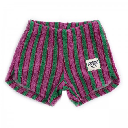 Short bébé en éponge...